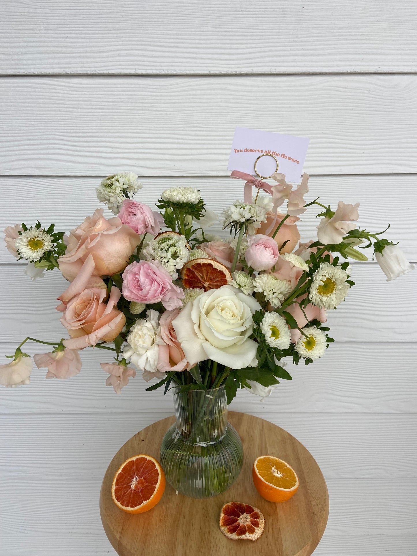 Valentine’s Day Delivery (Feb 14th)