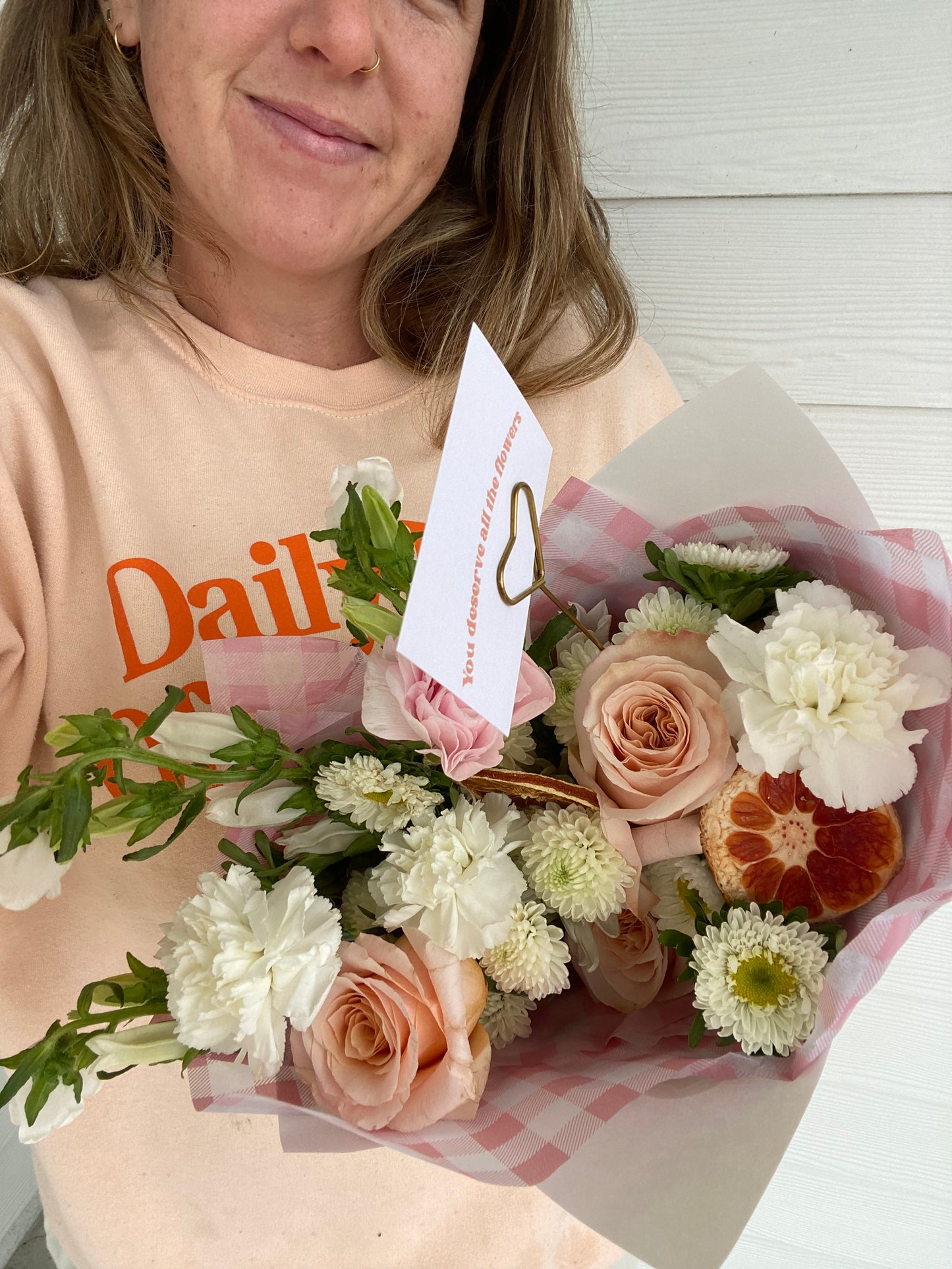 Valentine’s Day Delivery (Feb 14th)