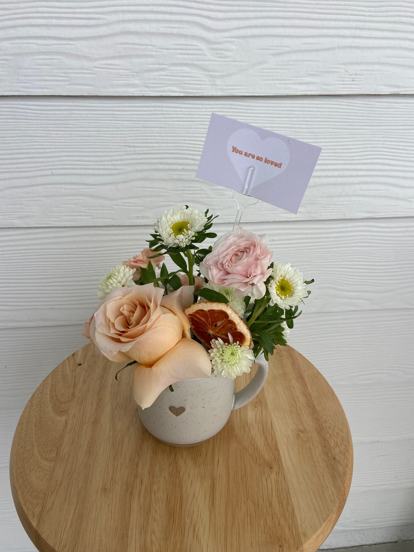 Valentine’s Day Delivery (Feb 14th)