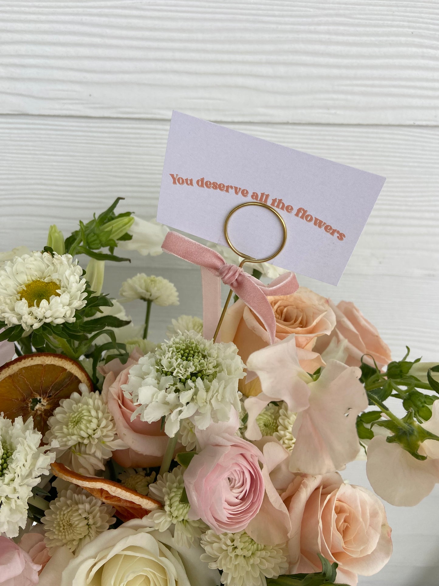 Valentine’s Day Delivery (Feb 14th)