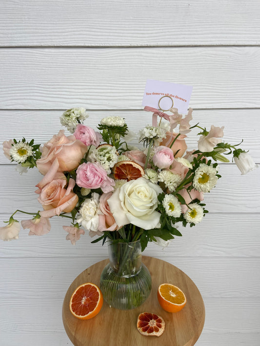 Valentine’s Day Delivery (Feb 14th)