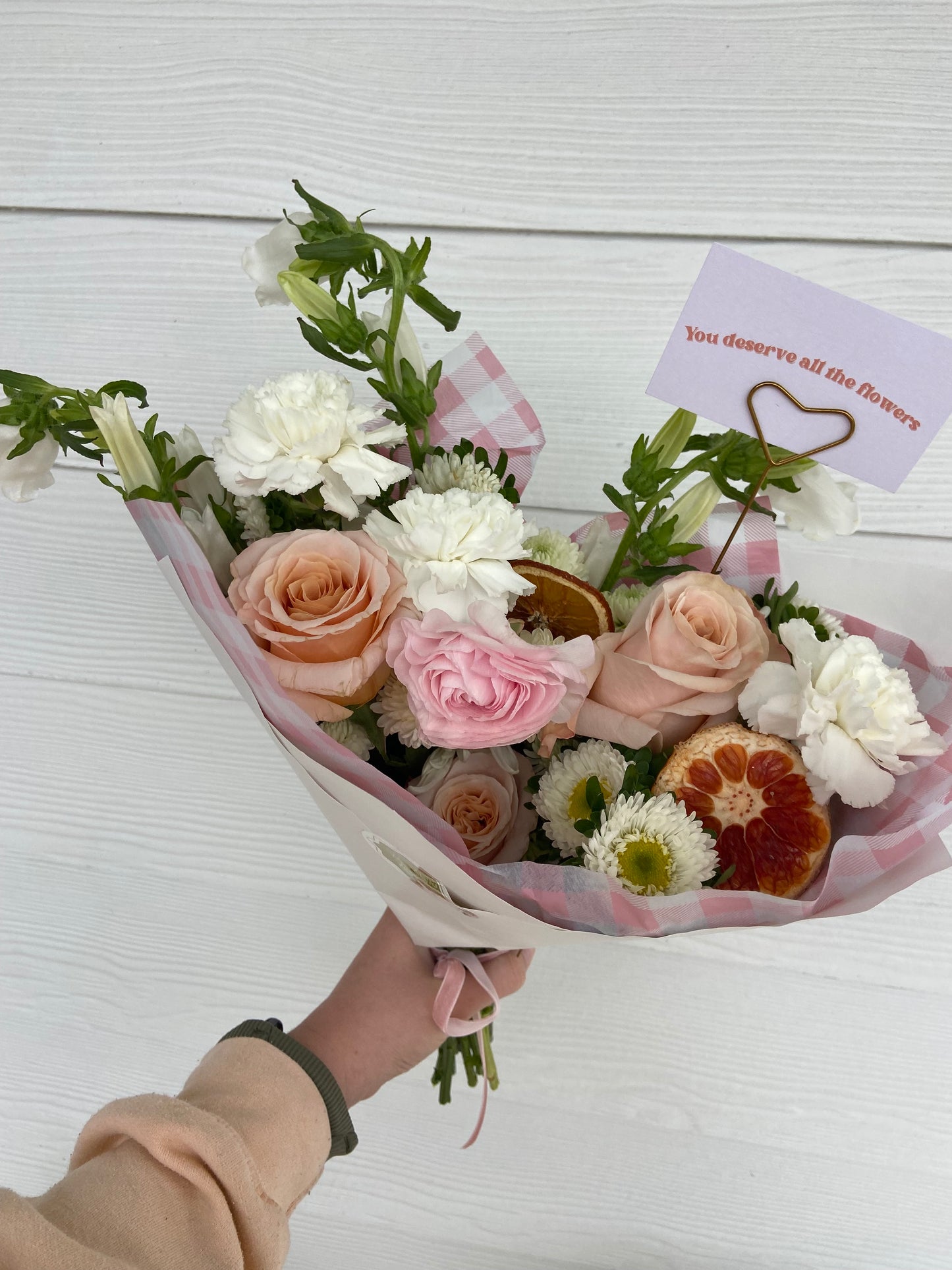 Valentine’s Day Preorder @ Parlor Doughnuts FRUIT COVE