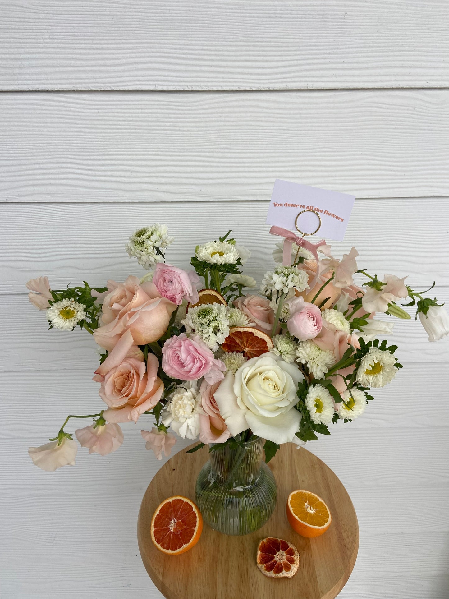 Valentine’s Day Preorder @ Parlor Doughnuts FRUIT COVE