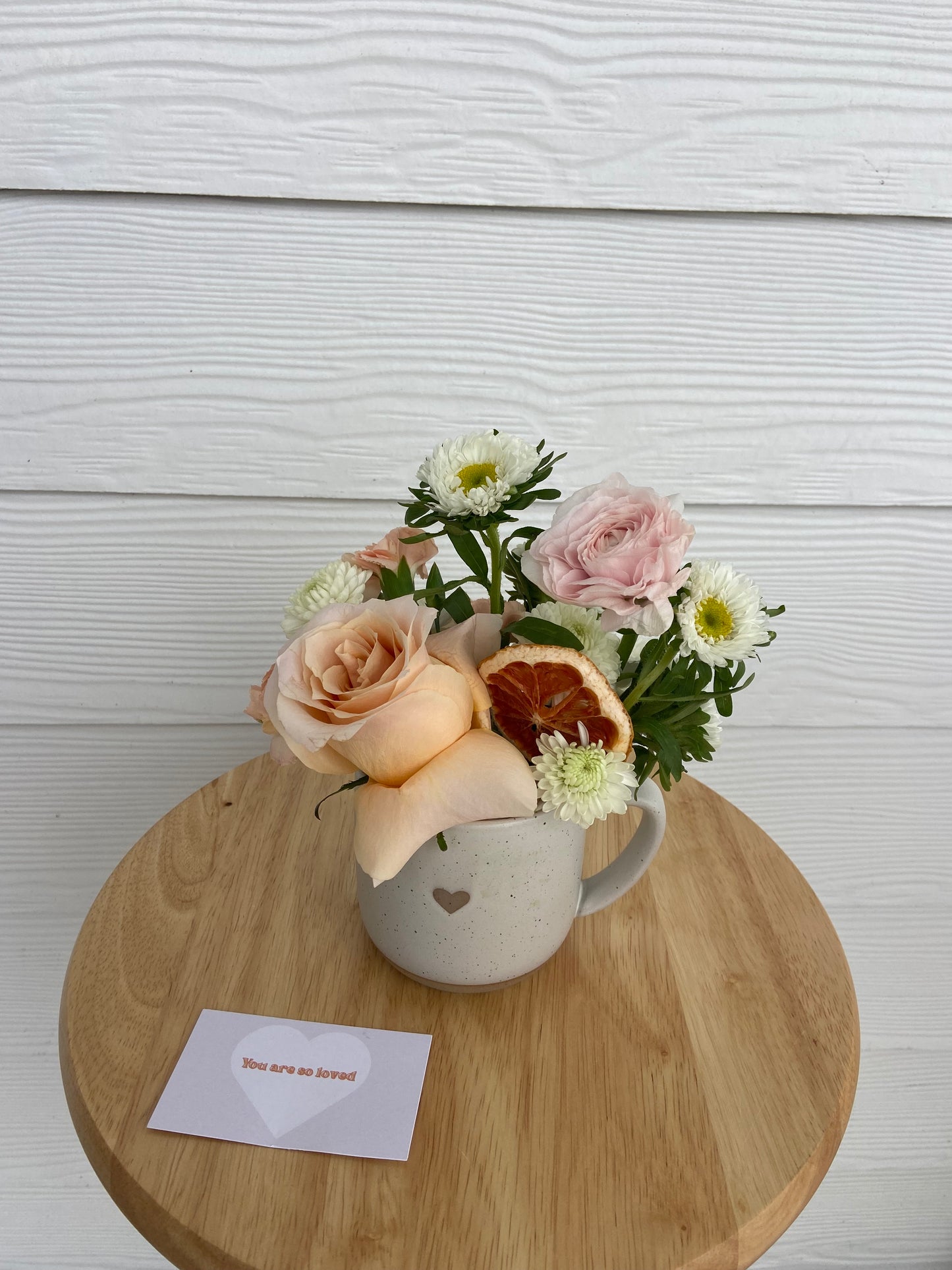 Valentine’s Day Preorder @ Parlor Doughnuts JAX BEACH