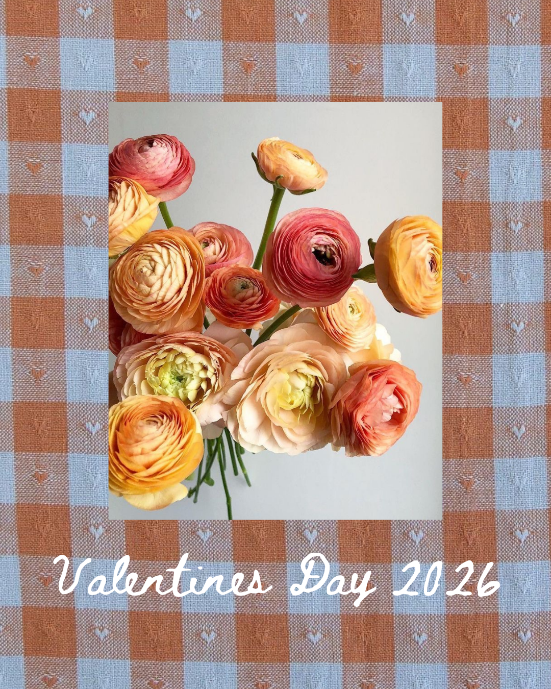 Valentine’s Day Preorder @ Parlor Doughnuts JAX BEACH