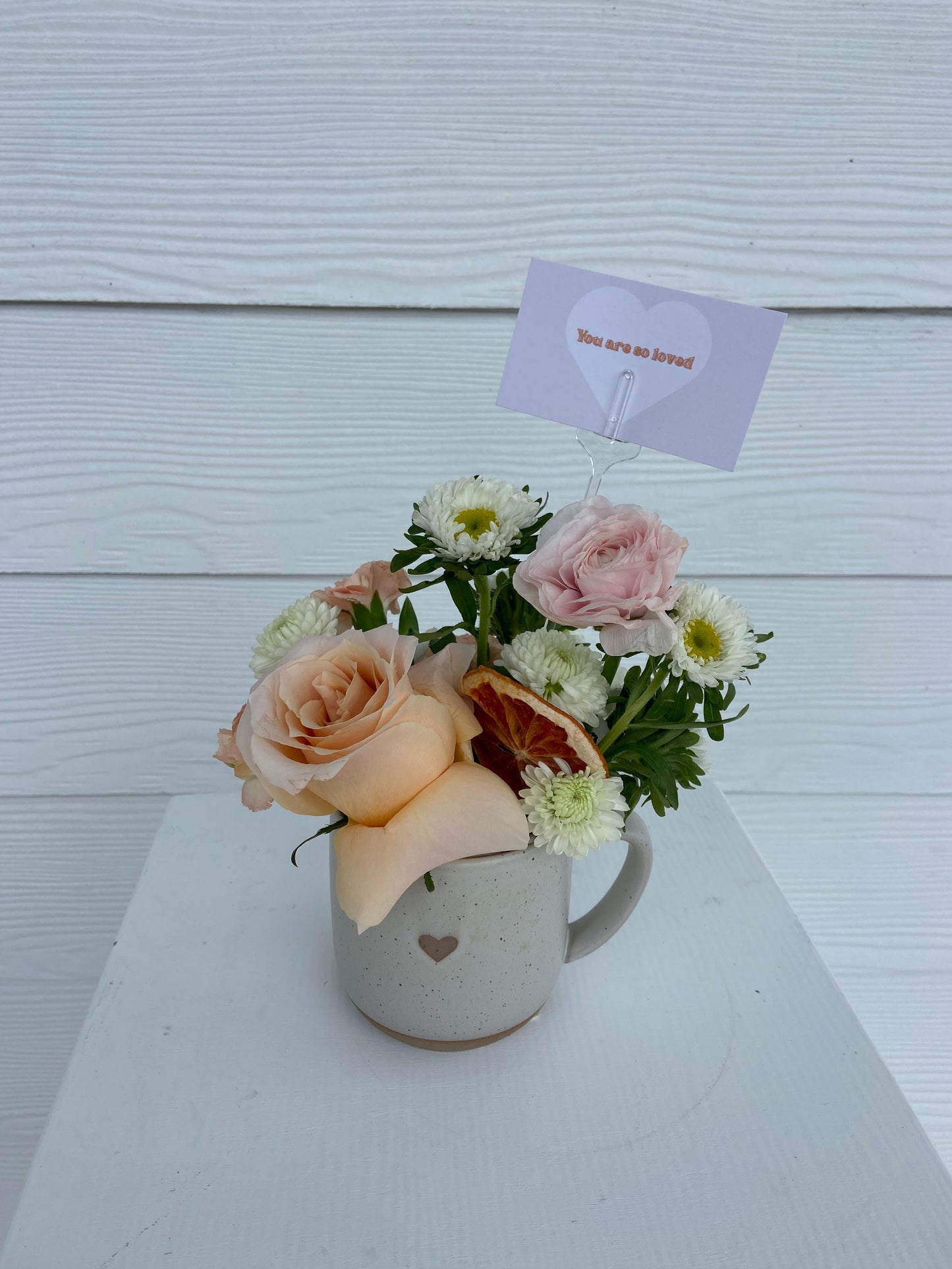 Valentine’s Day Preorder @ Parlor Doughnuts FRUIT COVE